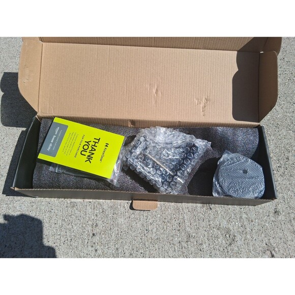 NEW! Knox Gear Desktop Boom Arm Microphone Stand - Picture 7 of 8